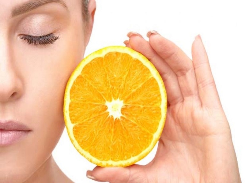 VITAMINA C + COLÁGENO: ¿POR QUÉ DEBERÍAN COMBINARSE? - Qualinova