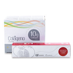 KIT 5 - SKIN CARE INTENSIVO ANTIMANCHAS - QUINCENAL