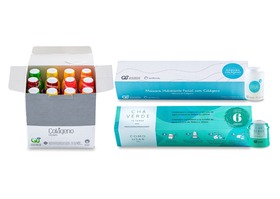 KIT 10 - SKIN CARE QUINCENAL PREMIUM + ANTIOXIDANTES