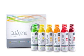 Colgeno Lquido Kit 1 Mes 