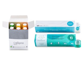KIT 12 - SKIN CARE PREMIUM + ANTIOXIDANTES