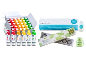 KIT 14 - PIEL RADIANTE - CUERPO ESBELTO - LNEA PREMIUM