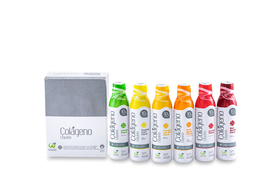 Colgeno Kit Semanal