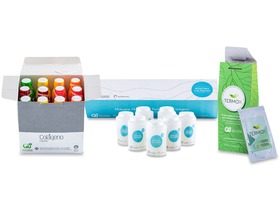KIT 16 - PIEL RADIANTE - CUERPO ESBELTO - LNEA PREMIUM