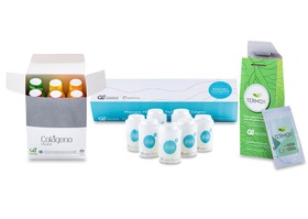 KIT 17 - PIEL RADIANTE - CUERPO ESBELTO - LNEA PREMIUM - SEMANAL