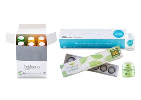 KIT 18 - PIEL RADIANTE - CUERPO ESBELTO - LNEA PREMIUM