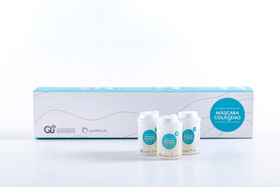 Mscara Facial de Colgeno