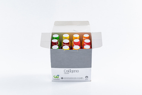 Colgeno Kit de 12