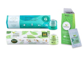 KIT 19 - KITS QUEMADOR DE GRASA, ENERGIZANTE Y ANTIOXIDANTE